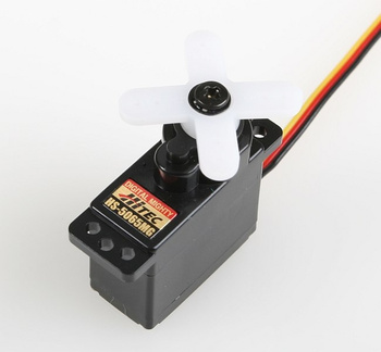 Serwo HS-5065MG Digital - Hitec