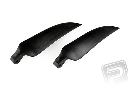 Omega 1200 - łopatki śmigła 9x6 - Pelikan