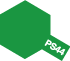 PS-44 TRANSLUCENT GREEN - 86044 Tamiya