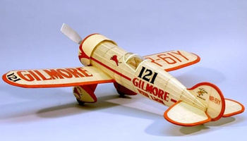 Gilmore Red Lion Racer 610mm - 402 Dumas Aircraft