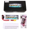 Akumulator LiPo 2200mAh 11,1V 30C 3S1P XT60 G-Tech Soaring | GEA223S30X6GT GENS ACE