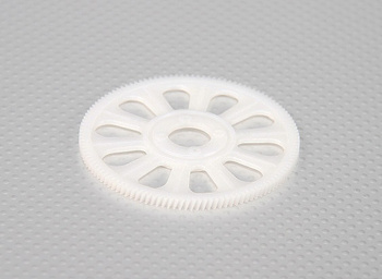 Zębatka główna 121T (klasa 450)