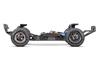 Traxxas Slash 4X4 VXL Ultimate 1:10 4WD Zielony Samochód Zdalnie Sterowany Model RC | 68277-4-GRN