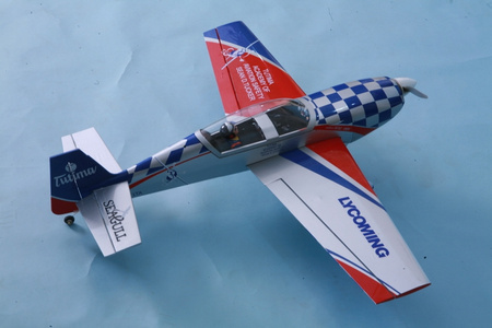 EXTRA EA 300L EP (1085mm) KIT - SEAX199 SEAGULL