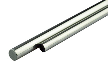 Pręt / bagnet 500x10mm stalowy - 701103 YUKI MODEL