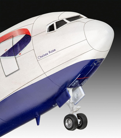 Boeing 767-300ER British Airways 1:144 | 03862 REVELL