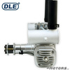 Silnik Spalinowy Benzynowy Dwucylindrowy DLE170 170ccm | SP0341 DLE