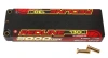 Gens ace Redline Series 5000mAh 7.4V 130C 2S1P HardCase 56# HV Lipo Battery