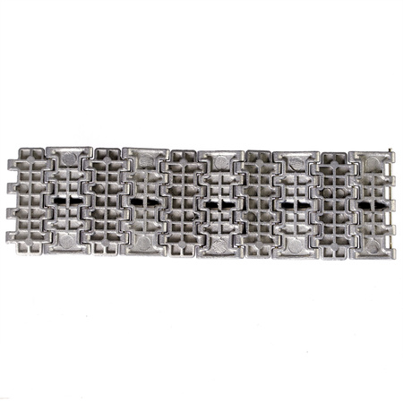 Element gąsienicy metalowej T-34/85 | TK-MC3909.1 HENG LONG