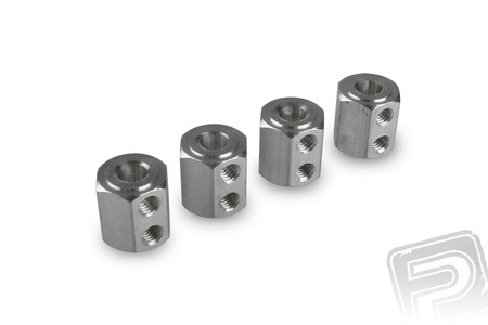 Hex 12mm (duży offset, short course) - Himoto 08065