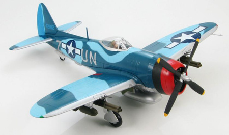 P-47M Thunderbolt (model set) 1:72 | 63984 REVELL