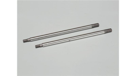 Trzpienie tylnych amortyzatorów mugen E0518