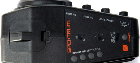 Aparatura DX3 SMART DSMR z odbiornikiem SR315 - 2,4GHz | SPEKTRUM