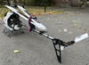 Helikopter spalinowy Vision 50 Ultimate ARF (1340mm) | ELYQ