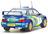 Subaru Impreza WRC 01' Burns | Tamiya 24250