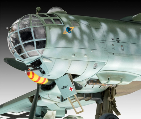 Heinkel He177 A-5 "GREIF" 1:72 | 03913 REVELL