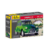 CITROEN 2CV 1:24 | Heller 80765