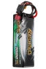 Akumulator LiPo 7000mAh 11,1V 60C 3S1P Dean-T G-Tech Bashing | GEA703S60DGT GENS ACE
