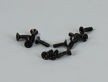 Wkręty M3x10mm (12szt.) | 903067 BSD