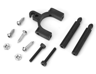 Elementy montażowe T-REX 450 - HS1104T Align