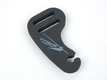 Gąbka do łopat (300, 450) - EA-014-2 - XTREME