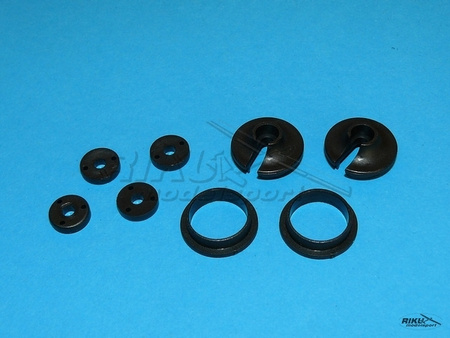 ELEMENTY AMORTYZATORA-TRAXXAS 3768