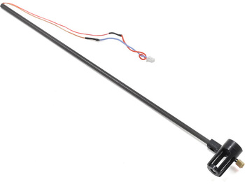 Belka ogonowa 120 S | BLH4102 BLADE