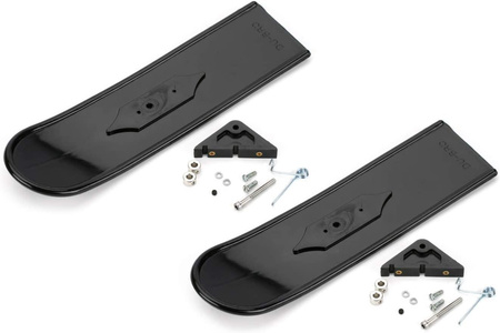 Podwozie Narty .60 Snowbird Skis | 825 DU-BRO