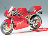 Ducati 916 1/12 | 14068 TAMIYA