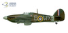 Hurricane Mk II b/c 1:72 | 70042 ARMA HOBBY