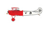 Fokker D.VII (OAW) Weekend Edition 1:72 | 7407 EDUARD