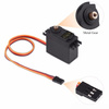 Serwo MG-995 (13-15kg) | TOWER-PRO