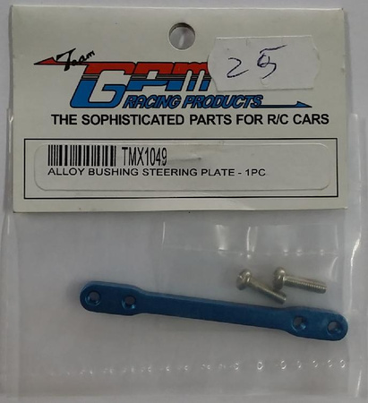 Aluminiowy drążek układu kierowniczego (T-MAXX) - GPM TMX1049