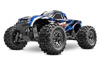 STAMPEDE VXL 4X4 TSM 1/10 (niebieski) | 90376-4-BLUE TRAXXAS