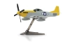 QUICKBUILD P-51D Mustang Samolot z Klocków | J6016 AIRFIX