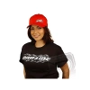 Czapka z daszkiem FlexFit Hat L/XL czerwona | Pro-Line 9972-01