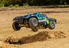 Traxxas Slash 4X4 VXL Ultimate 1:10 4WD Zielony Samochód Zdalnie Sterowany Model RC | 68277-4-GRN