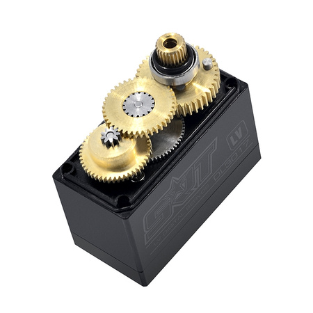 Serwo cyfrowe (17kg-0,15s/60°) | DL3017 SRT