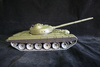 Czołg Rosyjski T-72 1:16 PRO STEEL V7.0 | 3939-1USP-2,4 Heng Long