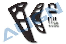 Komplet stateczników T-REX 600/600N - H60047T Align