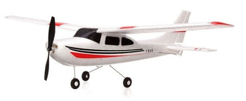 Samolot F949 3CH 2.4G Micro Cessna 182 RTF