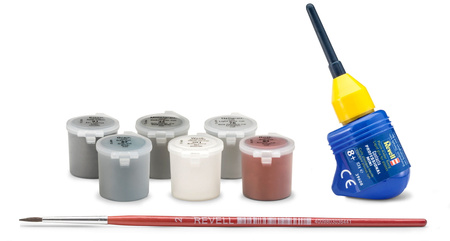 Porsche 918 Spyder (model set) 1:24 | 67026 REVELL