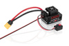 Regulator ESC 120A QuicRun WP 10BL120 G2 (bezsensorowy) | HW30107200 HOBBYWING