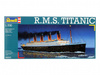 R.M.S. Titanic 1:700 | Revell 05210