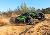 TRAXXAS XRT 8S 4WD 1/5 Limited Edition 2024 (zielony) | 78097-4G