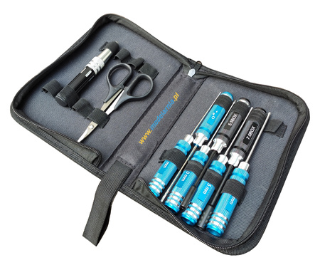 ZESTAW NARZĘDZI 9w1