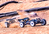 Traxxas Jato 4x4 VXL-4S 1/8 Brushless Zielony Samochód Zdalnie Sterowany Model RC | 90386-4