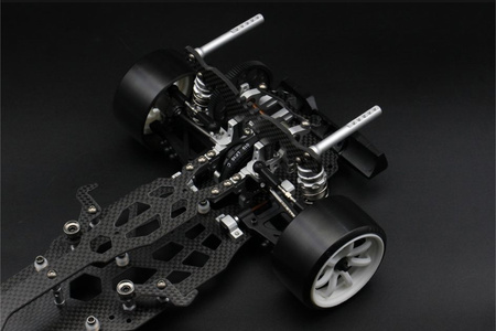 Podwozie do driftu BM Racing DRR01-V2