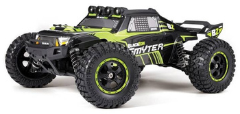 BlackZon Smyter DT Desert Truck 1/12 4WD Zielony Samochód Zdalnie Sterowany Model RC | 540112
