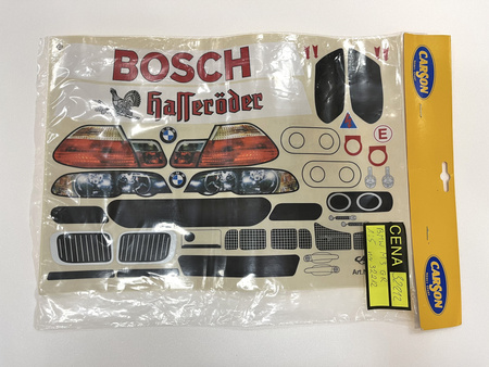 Karoseria BMW ME (1:5) | 32131